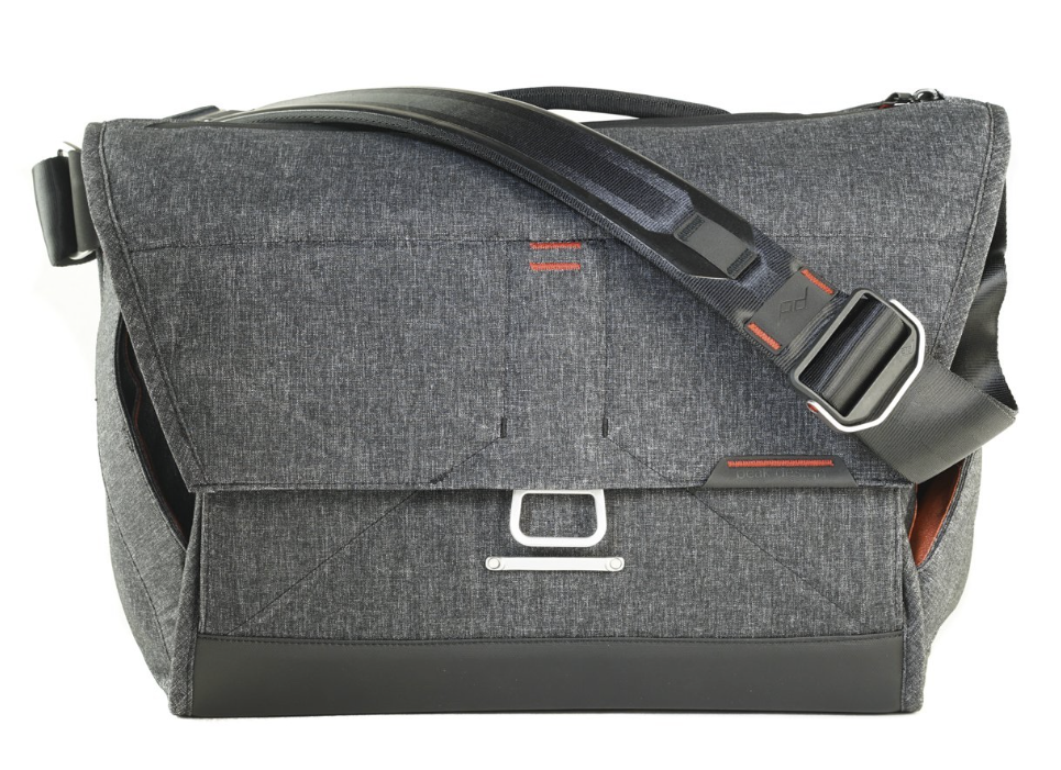 The Everyday Messenger bag from Peak Design