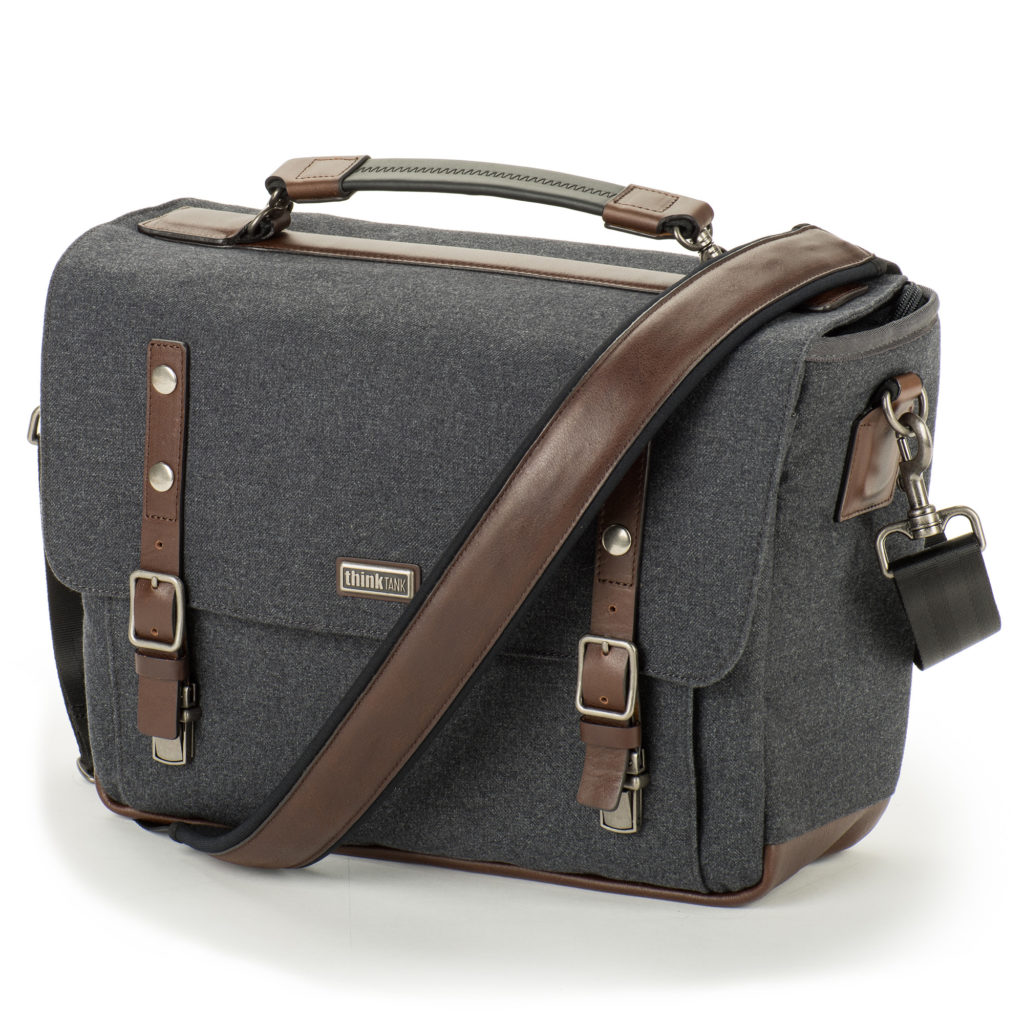 Think Tank's new signature series camera bags