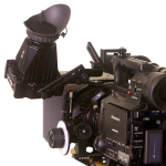 Westside EVF bracket on AF-100