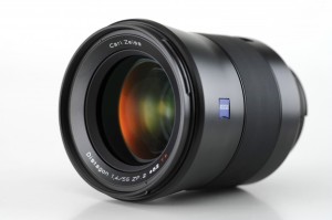 Zeiss 55mm Distagon T 1.4