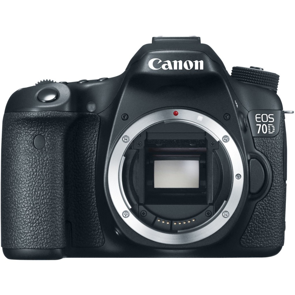 Canon 70D