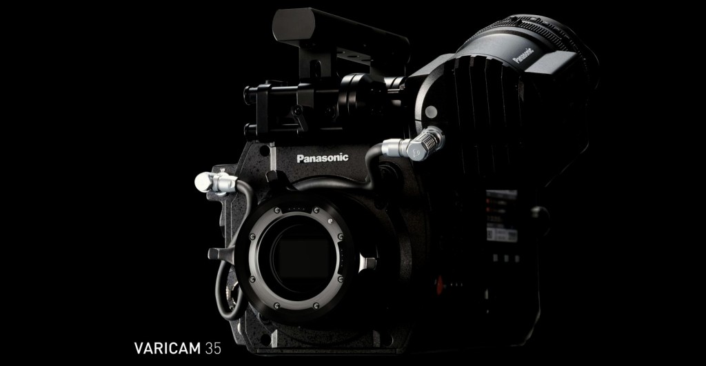 Panasonic-VariCam-35