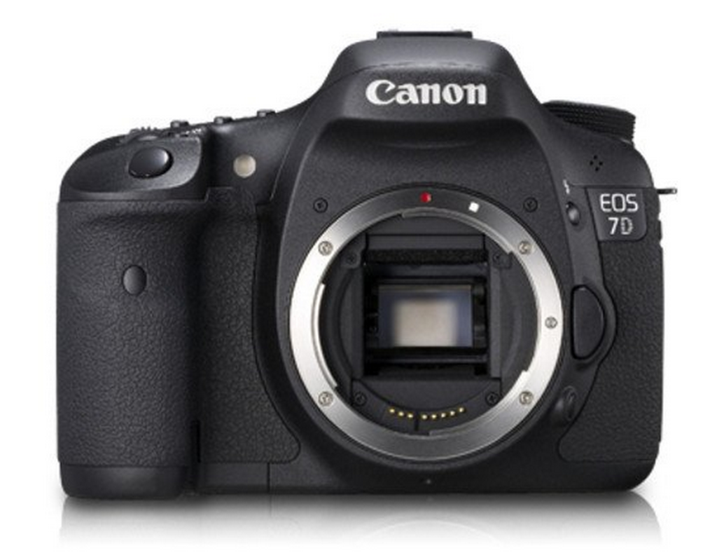 Canon 7D