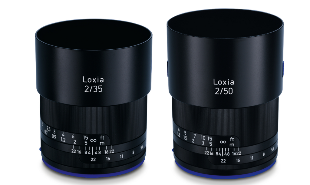 ZEISS Loxia