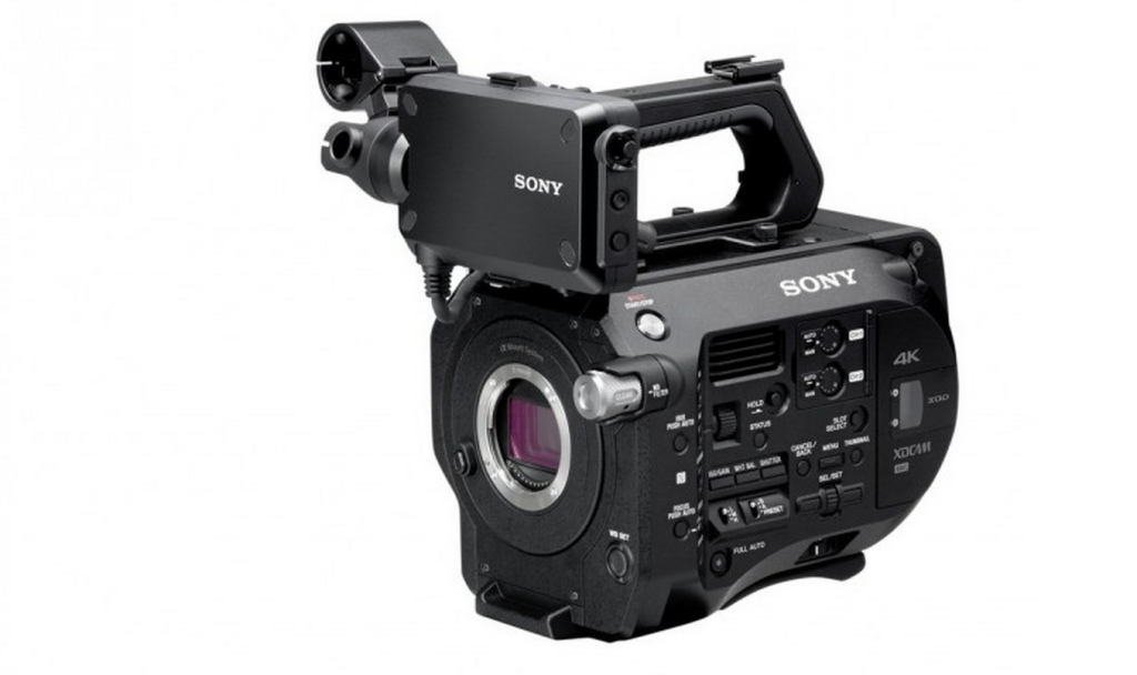 Sony FS7