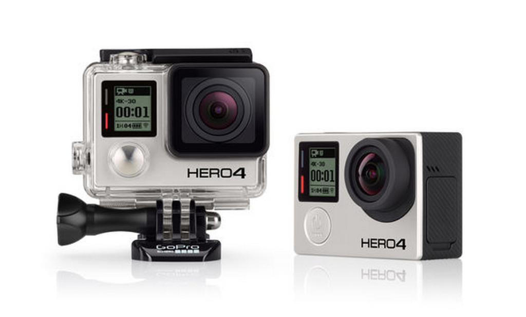 GoPro Hero4