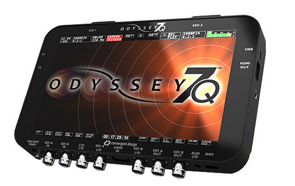 Odyssey7Q