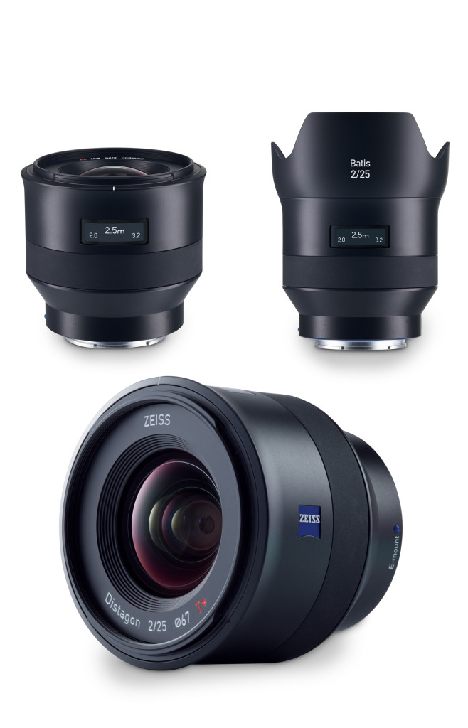 ZEISS Batis 2/25