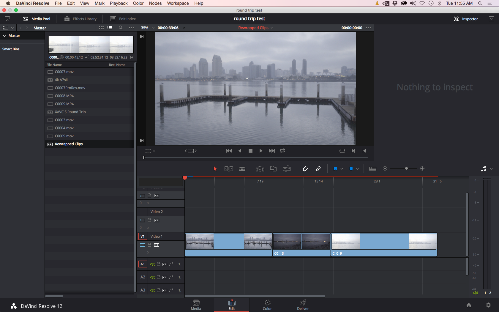 davinci resolve cuda driver