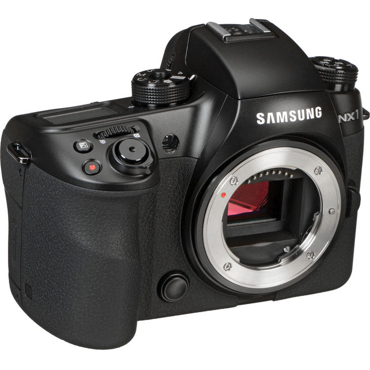 Samsung NX1