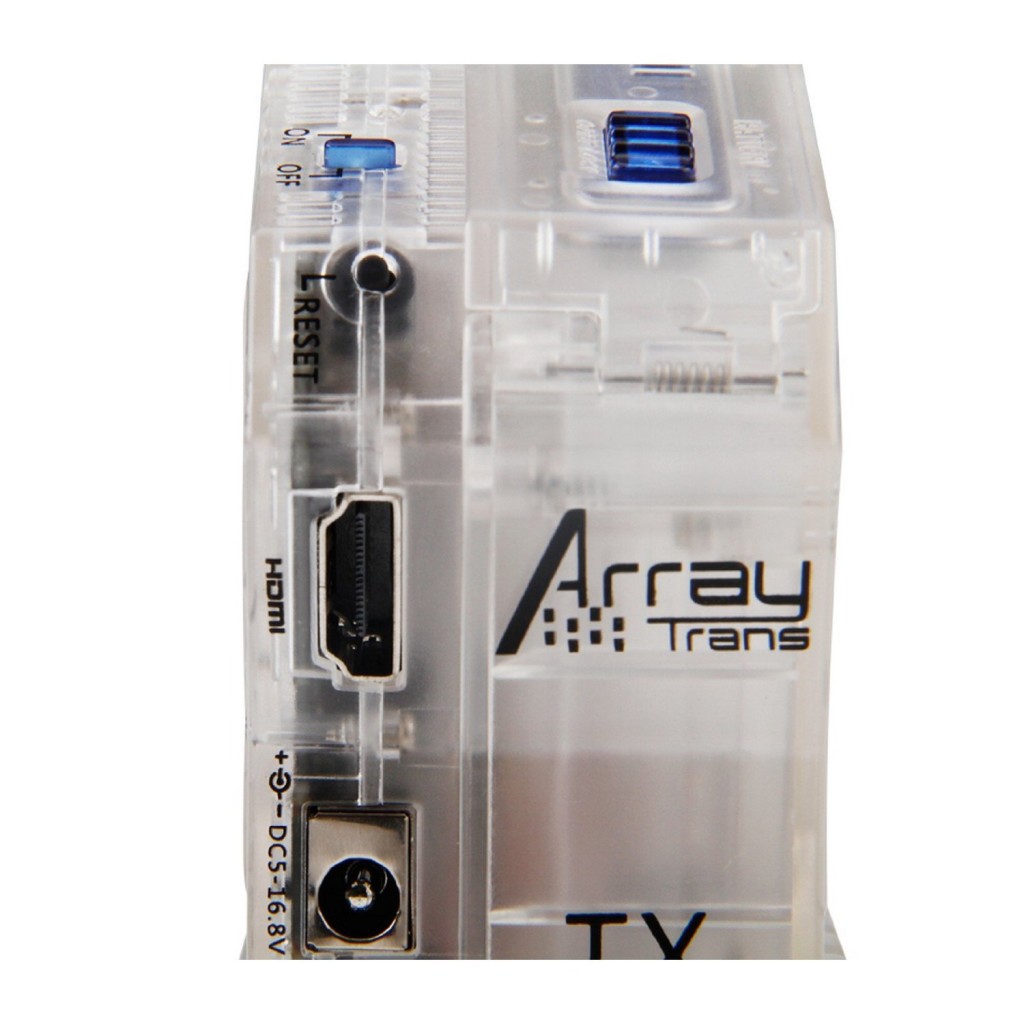 Aputure Array Trans V-AT