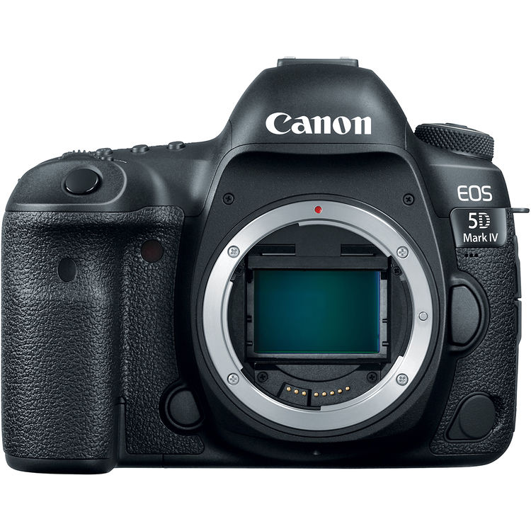 Canon 5D MKIV Body