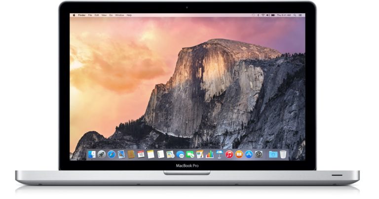 Apple Wants to Remove the Headphone Port On The MacBook Pro As Well