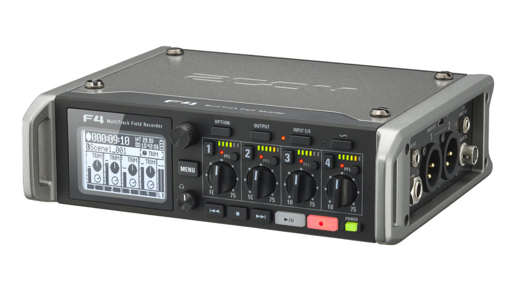 Zoom H2n Field Recorder - Perfect Circuit