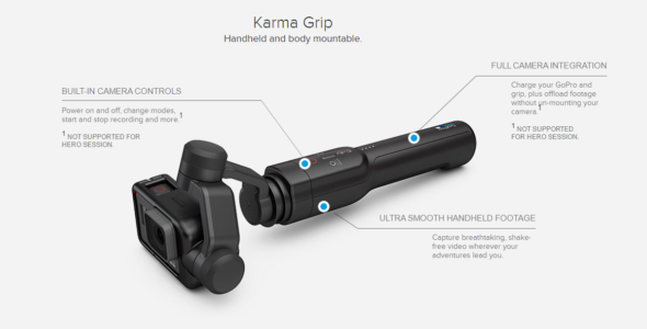 karma-grip