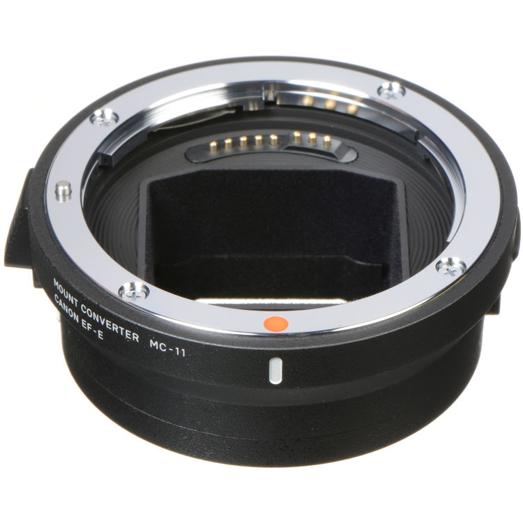 Sigma MC-11 Mount Converter